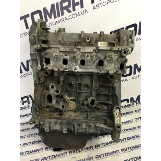 Двигун (55 Kw \ 75 Кс) Fiat Punto 3 1.3 D Multijet  2005-2018 199A2000